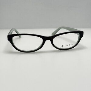 AV Studio AV60S Tort Blue Eyeglasses Eye Glasses Frames 51-16-135